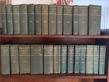 Scottish Current Law Statutes