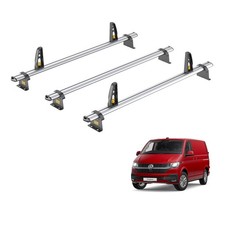 VW Transporter Roof Rack for