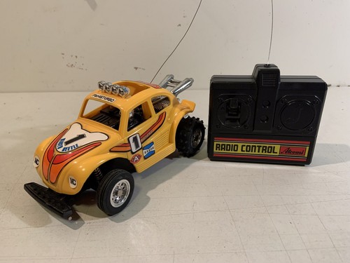 Atcomi scale vw beetle - vw,