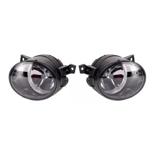 Pair front fog light - lamps, for