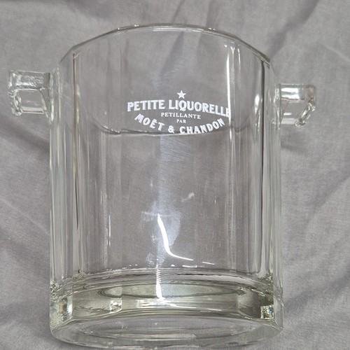 Vintage moet chandon petite - chandon,