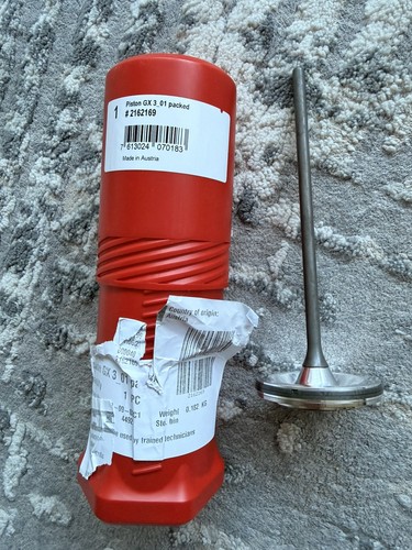 Hilti gx3 piston - gx3,