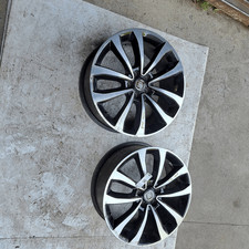 wheels for Fiat Tipo (6J) 1.6 Mjt S&S DCT Ber 2015-2021 af3f7c 52061674