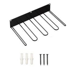 Sturdy Metal Boot Racks for