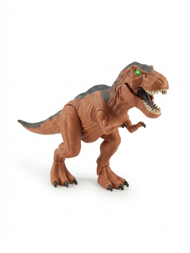 Jurassic world rex - jurassic,