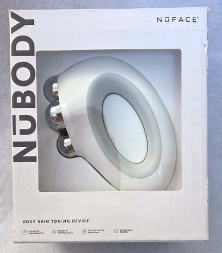 Nubody starter kit smooth - nubody, &