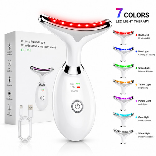 Lux cove face neck - cove,