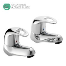 Francis Pegler Izzi Basin Taps