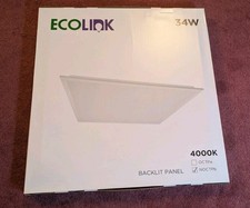 4 x Signify EcoLink 34W