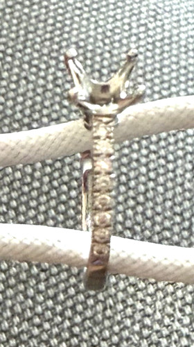 Authentic tiffany novo - &,