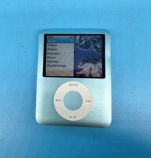 Apple iPod Nano A1236 3rd