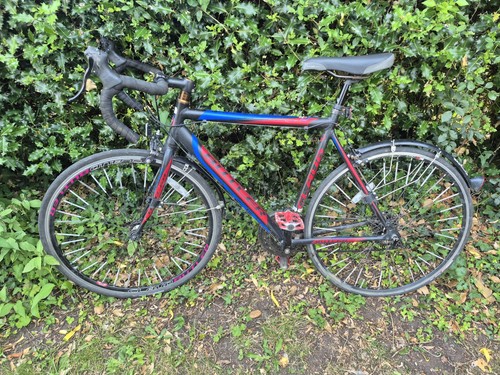 Claud butler exage - claud, vintage