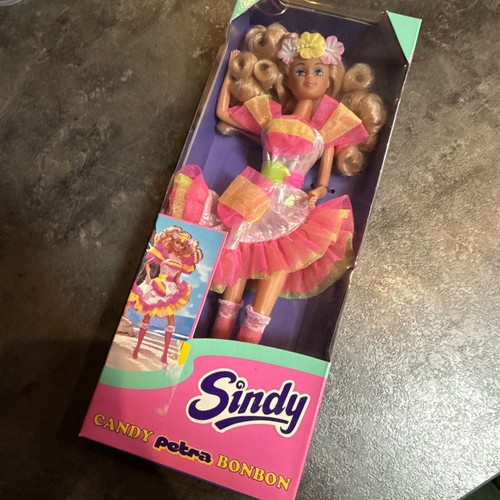 Sindy candy petra - sindy,