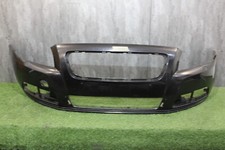 GENUINE VOLVO V70 FRONT BUMPER 2007 TO 2013 30678623