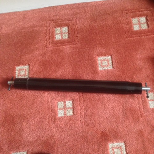 Roger black gold treadmill - gold,