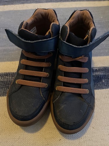 Pediped logan boots size - boots,