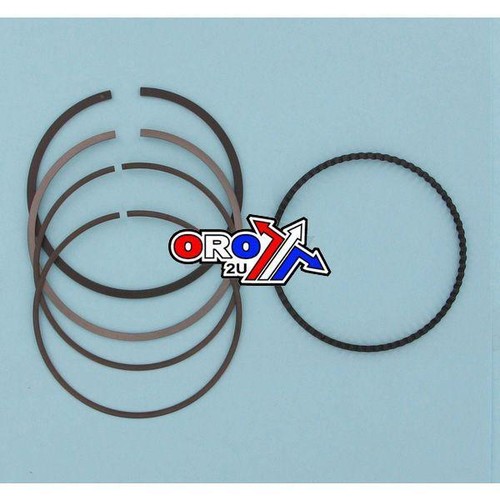 Wiseco piston rings - wiseco, 82mm