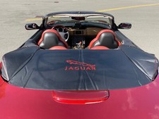 1997-2006 Jaguar XK8,XKR Boot