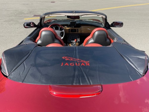 1997 2006 jaguar xk8 - jaguar, xk8,xkr