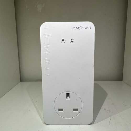Devolo magic wifi - magic, 2-1