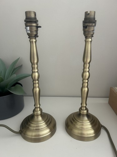 Laura ashley pair brass - laura,