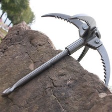 Stainless Steel Grappling Hook