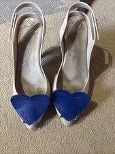 Vivienne Westwood Melissa