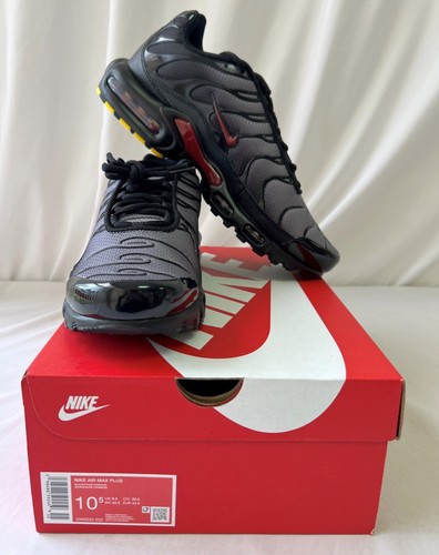 Nike tuned men sneakers - tuned,