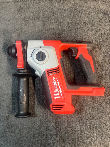 Milwaukee m18 sds 2 mode - m18,