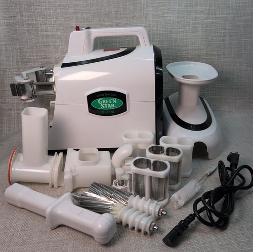 Greenstar elite jumbo - greenstar,