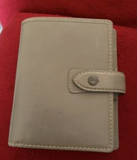 Filofax Malden Antiqued