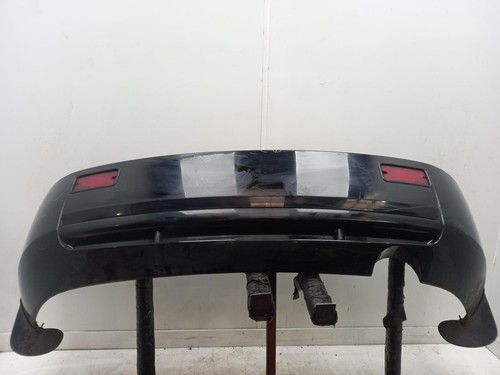 Toyota celica rear bumper - celica,