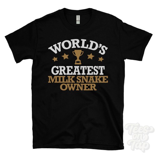 World greatest milk snake - milk,