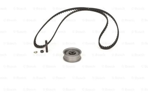 Timing belt kit - timing,