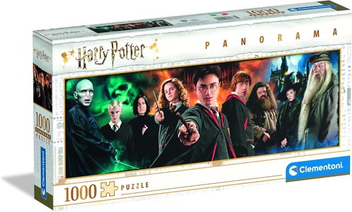Clementoni panorama harry - clementoni,