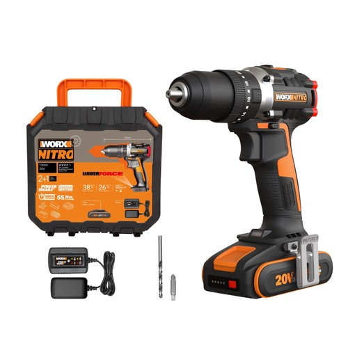 Worx wx355 20v 55nm - wx355.1,