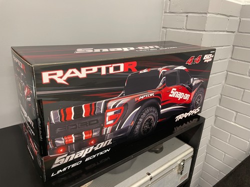 Bnib traxxas ford - bnib, r