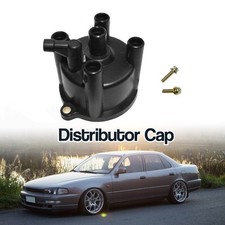 Turbo Glanza 4EFTE Distributor