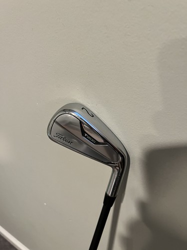 Titleist t200 utility - 2,