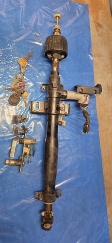 Jaguar xj6 series steering - xj6, 3