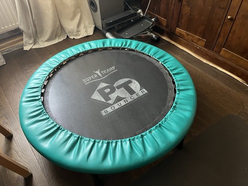 Bouncer professional 40 - pt, 40"
