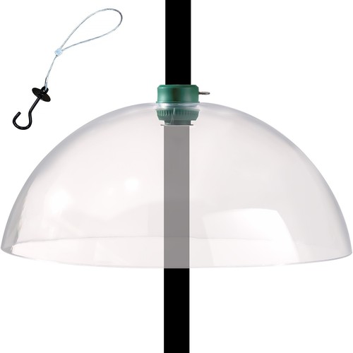 Universal squirrel baffle - universal,