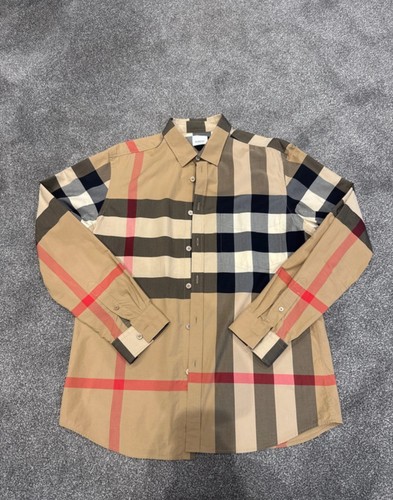Burberry nova check - burberry,