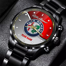 Alfa Romeo Watch