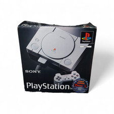 Sony PlayStation 1 PS1 Console