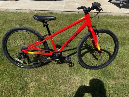Cannondale quick kids - quick,