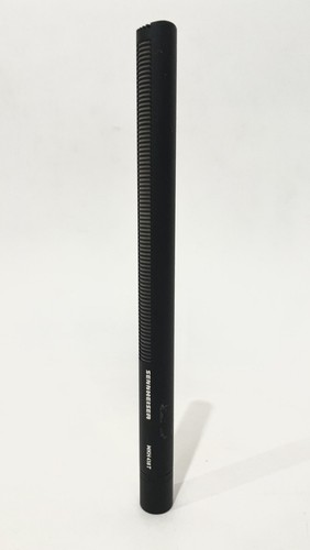 Tested sennheiser mkh - tested,