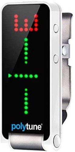Electronic polyphonic clip - polyphonic,