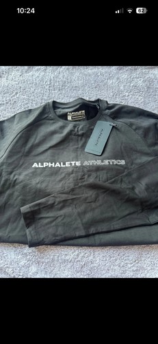Alphalete athletics men - alphalete,