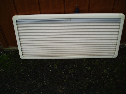 Caravan seitz blind cassette - seitz,